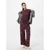 Uniqlo Japan Rayon Print Long Pants