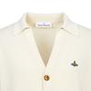 Vivienne WeStwood Men S Short Sleeve Cardigan 2701001d Y003f A408