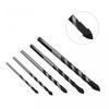 Spare Parts Drill Bit Triangular 3/4/5/6/8mm Block