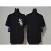 Chicago White Sox Baseball Jersey Unisex Sportswear Embroidered Team Uniform Fan Wear Casual Sports Outfit