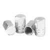 LIANHATA Tire Air Valve Cap Set of 4 Tire Wheel