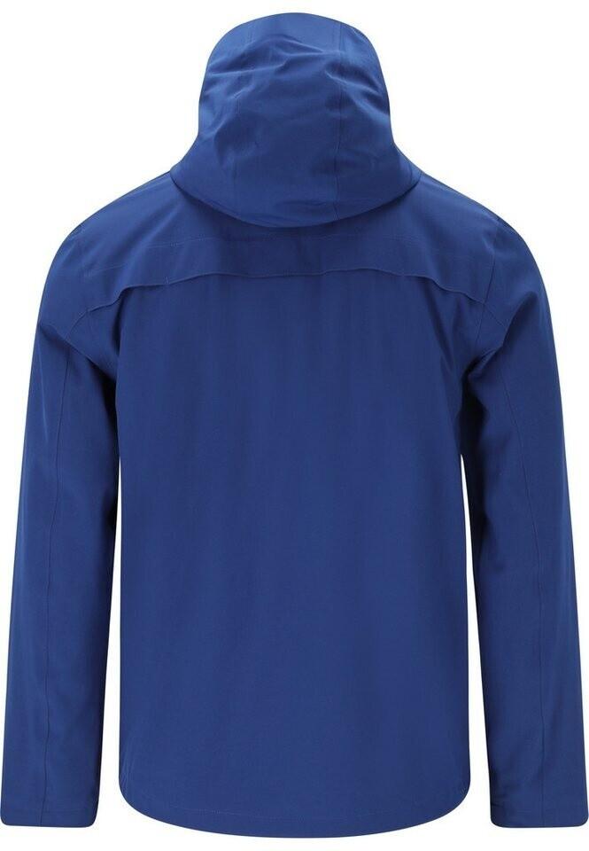 Куртка Whistler Wheeler M Stretch Jacket W-pro sodalite blue