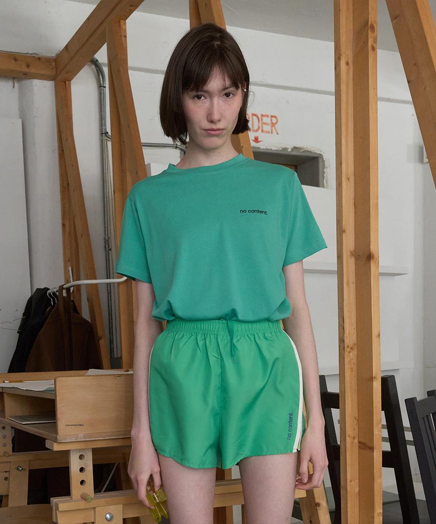 Nokeontencheu 351. Peony Tea _ Green