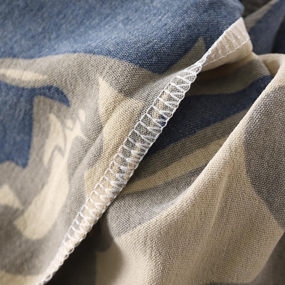 Children's Pants for Summer Breathable Mosquito Proof Pants for Boys and Girls Lantern Pants for Children Baby Thin Pants for Children