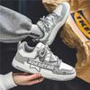 Spring-autumn Parkour Sneakers Shoes Casual Sneakers Summer Men's Sports Tennis Top Grade Tensi Comfortable Joggings