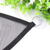 Reptile Hammock: Triangular Leisure Net for Lizards and Horned Frogs