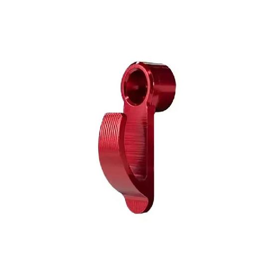 1pcs Electric Vehicle Hook Modified Handlebar Accessories Handle Hook  Multi-functional Motorcycle Hook