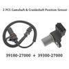 Hyundai Crankshaft/Camshaft Position Sensor 3930027000/3918027000