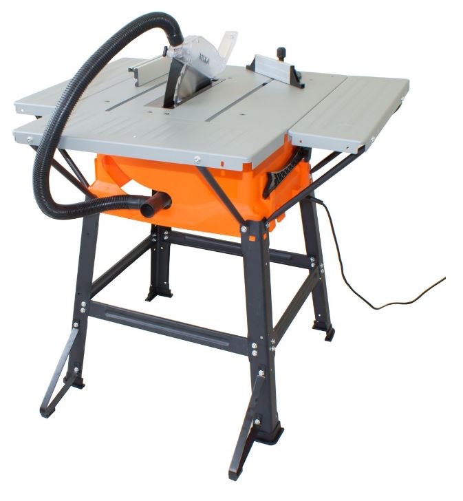 KOTOUČOVÁ PILA T 250 N-3 2,0 kW - AA 302607