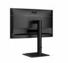 AOC 24E4U 23.8'' IPS 120Hz HDMI DP VGA Pivot