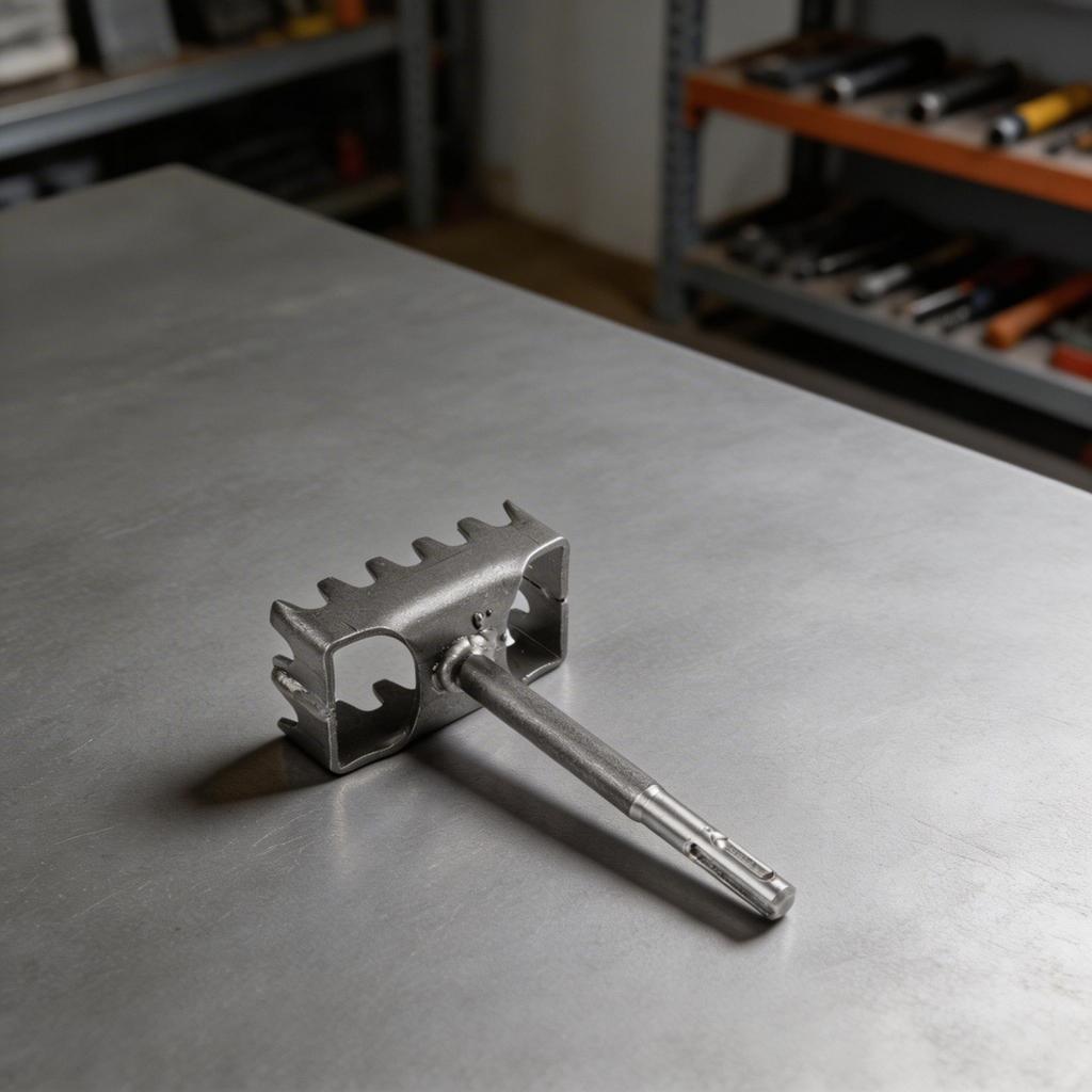 Square Hole Cutter for Professional For Electrical Work Fast and Accurate