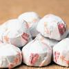 2017 Jujube Flavor Mini Ripe Pu'er Tuo Cha Smooth Mellow Daily Drink Gift Individual Wrap