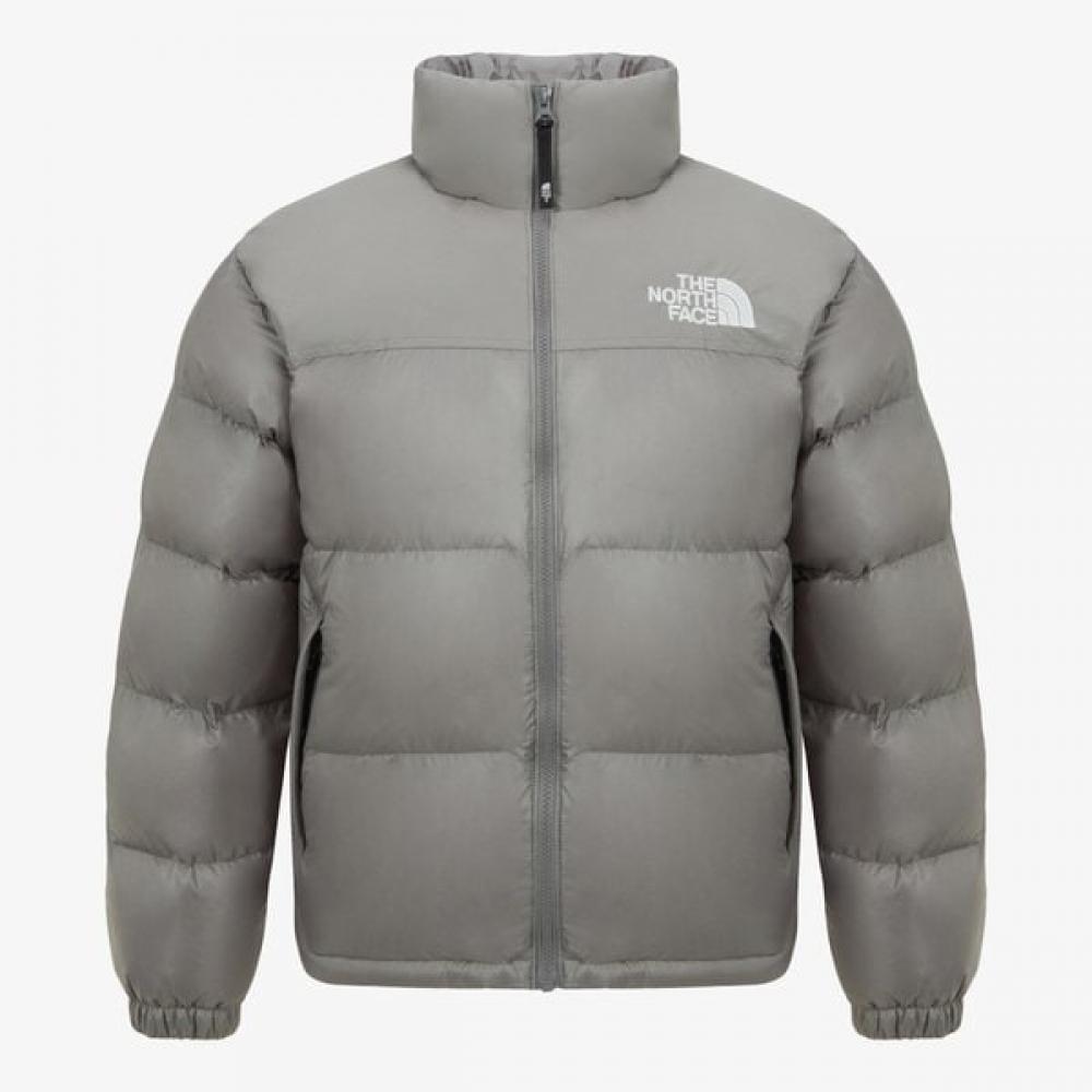 

The North Face Мужская куртка S nuptSe On Серая Nj3nr50e GRAY/090