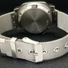 USED MENS DAY/DATE SEIKO 5 JAPAN 7009A AUTOMATIC ORIGINAL DIAL WATCH a427877-2 R1054-a427877