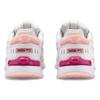 (WMNS) PUMA Mirage Sport Crystal.G 'White Pink' Women's 383321-01