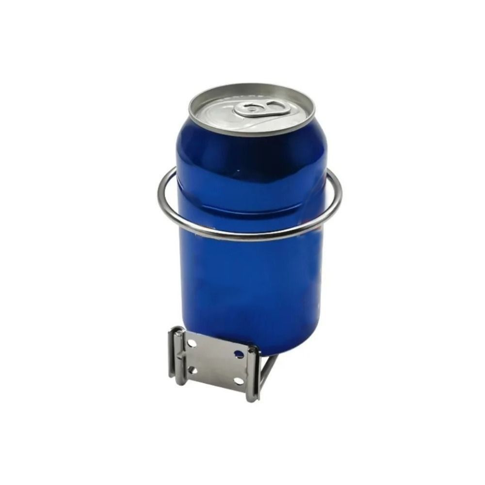 1/2Pcs Universal Car Drink Holders Cup Holder RV Water Bottle Stand Boat Rings Auto Accessories