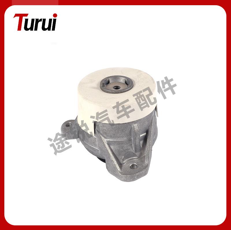 Engine Mount Rubber Support for Mercedes-Benz GLC W253 (2532400200, 2532400300) 2532400200 Engine Mount Rubber Support