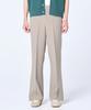 HYOJI Flare Fit Slacks (All Seasons/Summer - 8 Colors) (Type A)