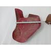 BSA A65 SIDE BODY PANEL (LEFT & RIGHT) FIBER MADE CHERRY PAINTED |Fit For
