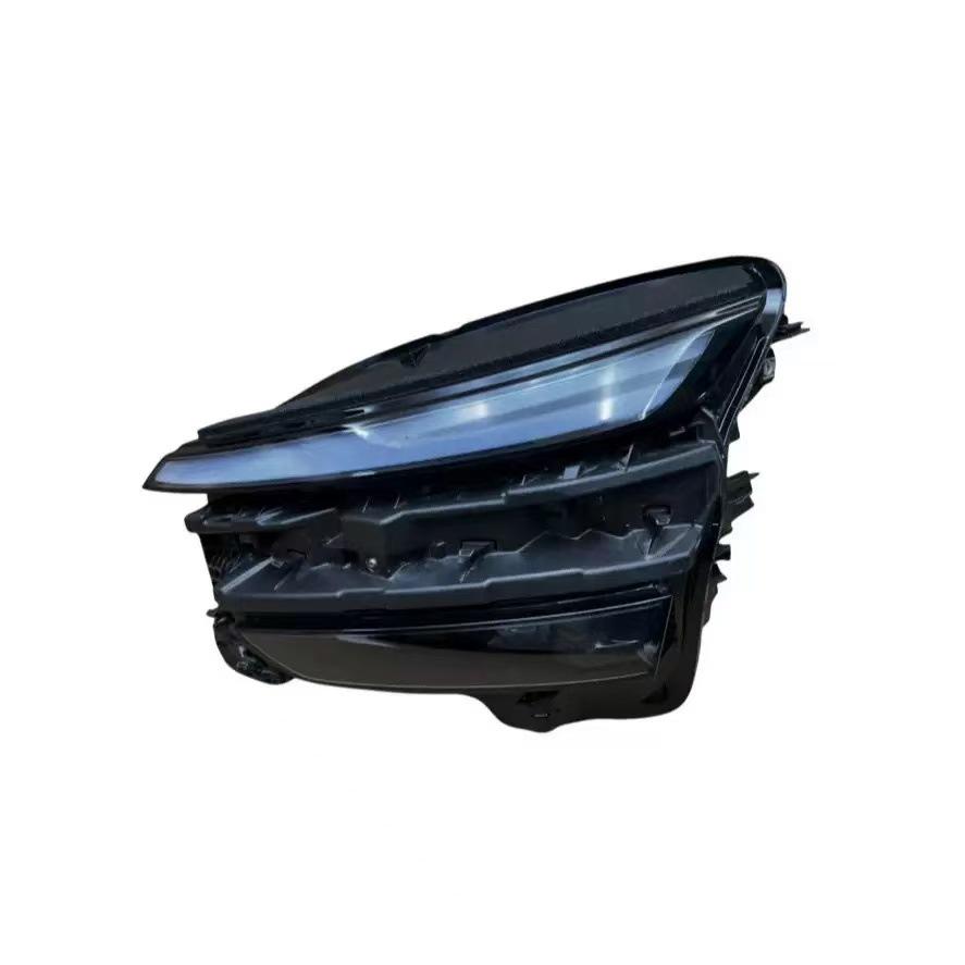 Compatible Front Headlights for Tesla Model Y (1918347 & 1918348)