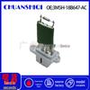 Ford Blower Motor Resistor 3M5H-18B647-AC