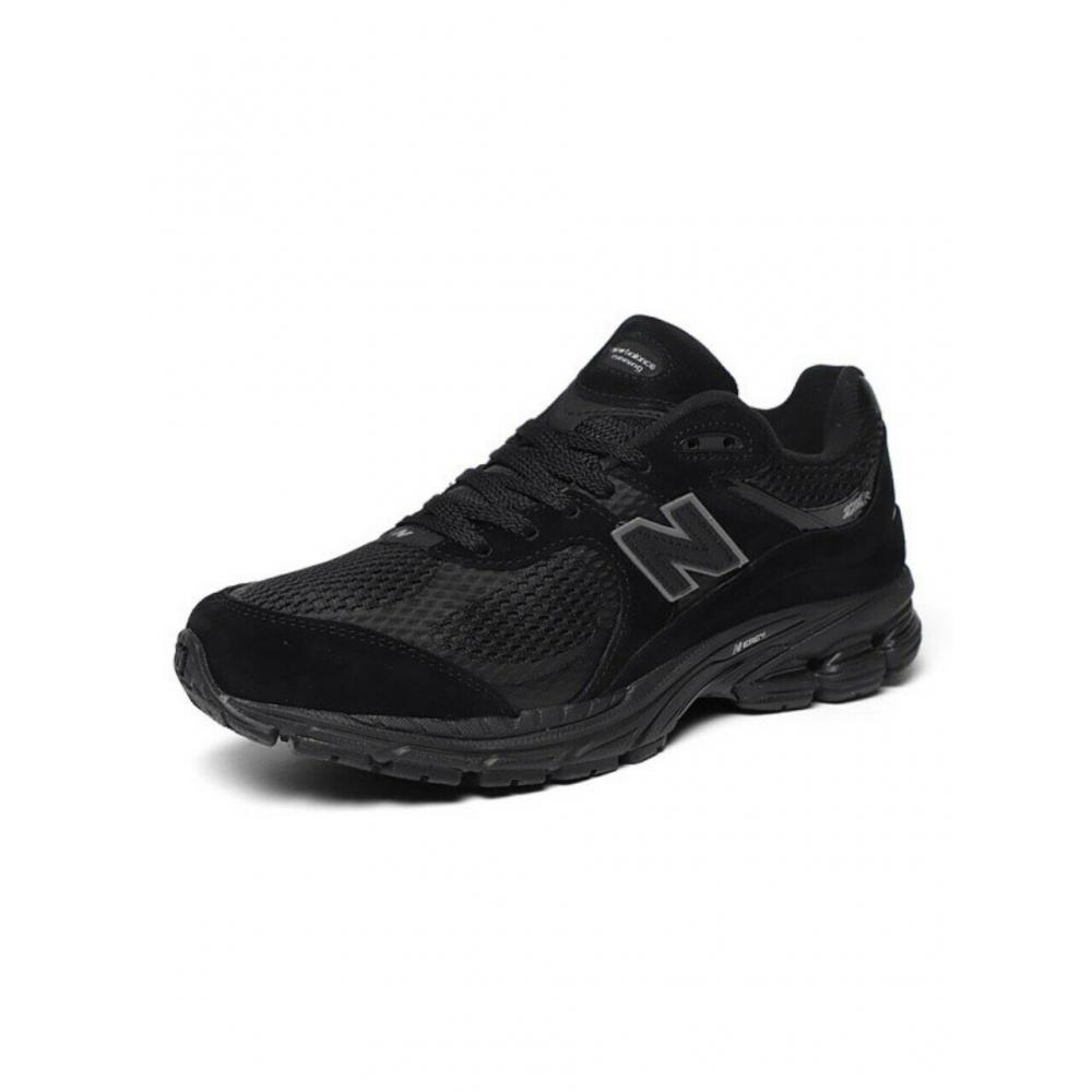 

Кроссовки NEWBALANCE 2002 кроссовки черные M2002WB