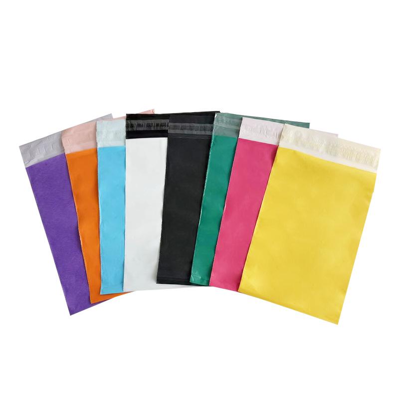 Yufei Express Waterproof Mailing Bags - Thickened, Durable Parcel Packaging Bags