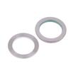 Refrigeration Compressor Shaft Seal Kit For 4H-15.2 4Ge-23 6Ge-34 6G-30.2 6Fe-44 6F-50.2 Compressor Parts
