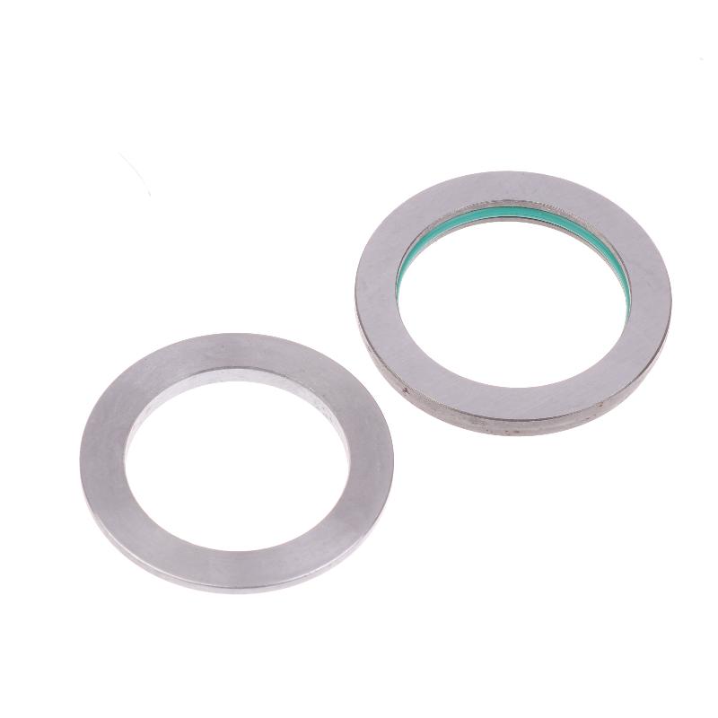 Refrigeration Compressor Shaft Seal Kit For 4H-15.2 4Ge-23 6Ge-34 6G-30.2 6Fe-44 6F-50.2 Compressor Parts