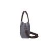 Canvas Bag Women's Versatile Casual Messenger Bag Multifunctional Single Shoulder Bag Large Capacity Handbag