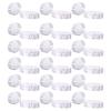 Paper Wristbands for Event Party Wrist Bands Colored Waterproofs Concert Identification Hand Bands Adhesive Wristbands