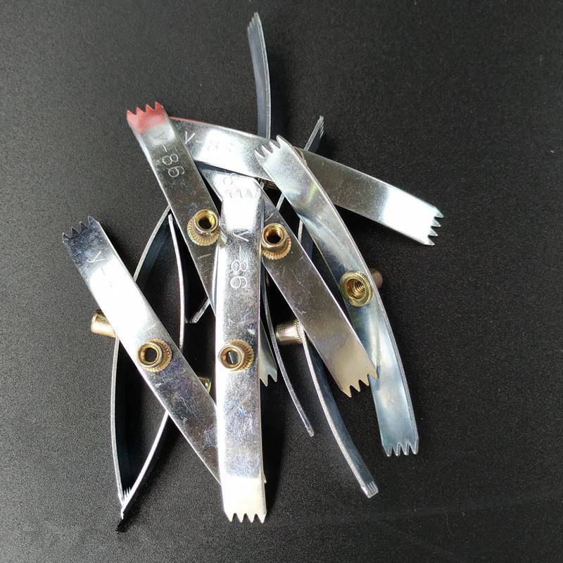 86-Type Concealed Box Socket Repair Kit
