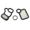 New Solenoid Spool Valve Gasket Kit For Vtec K-Series Honda Crv Accord Element