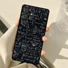 Wissenschaft Chemie Koffein Hülle Für Samsung Galaxy S25 S24 S23 S22 S21 S20 Ultra S9 S10 Plus S21 FE S25 FE Rückseite
