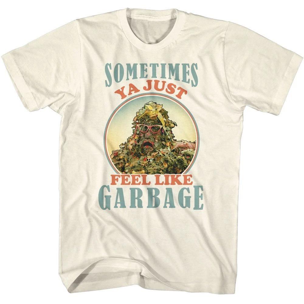 Fraggle Rock Like Garbage Tshirt S