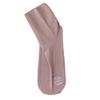 Thin Girls Seamless Any Cut Ice Silk Solid Color Middle Tube Socks Pile Socks Hosiery Women's Socks