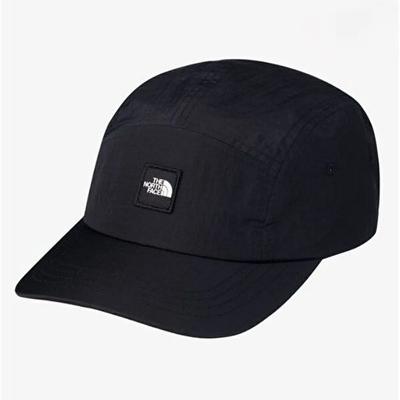 The North Face The North Face White Label Camp Cap NE3CR02J K N