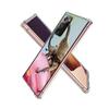 Rhino Beetle Phone Case for Samsung A55 A35 A25 A15 A07 A05S A16 A17 A26 A36 A37 A56 A57 Galaxy Note 20 10 A50S A71 A51 A31 A30