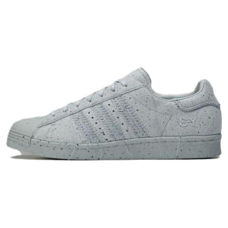 adidas Y-3 Superstar Clear Onix Men s IG3043 EU 36⅔