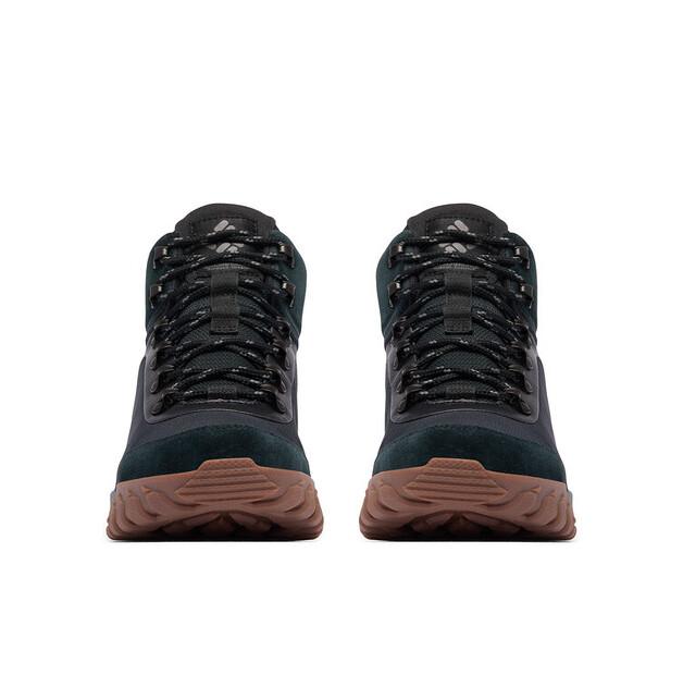 Waterproof Boots Columbia Burnsider™ 2128821, Black