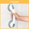 Versatile Bathroom Suction Grip Support Handrail For Every Home And Lifestyle