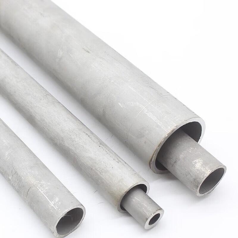 Stainless Steel Round Pipe DN25