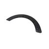 Car Wheel Arch Trim Eyebrow Upper Fender Rubber Cover Auto Fender Parts Exterior Replacement