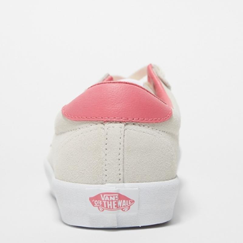Vans Sports Raw   Caramela Pink Vn000ctepnk1