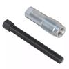 2Pcs Crankshaft Pulley Removal Tool Set For Ford Land Rover 2.0TDCi EcoBlue Engine