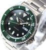 [SEIKO] SEIKO 5 SPORTS Automatic Mechanical Limited Distribution Model Watch Men's SEIKO Five Sports Sports SRPD63K1 Green