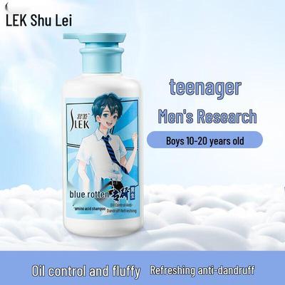 Selsun Men's Oil Control Anti-Dandruff Shampoo