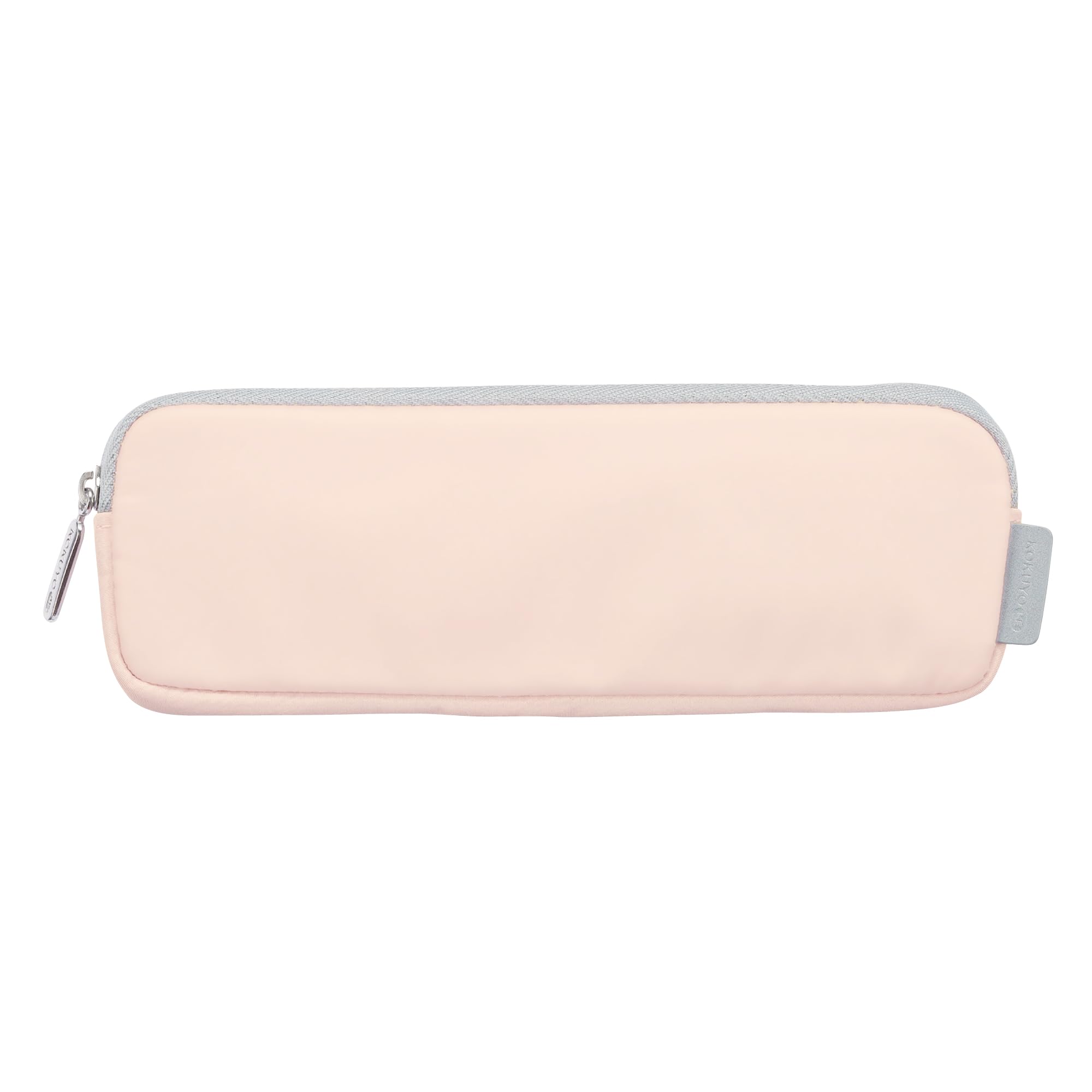 KOKUYO Flat Pouch KOKUYO ME Bright Sand KME-FPH101LP