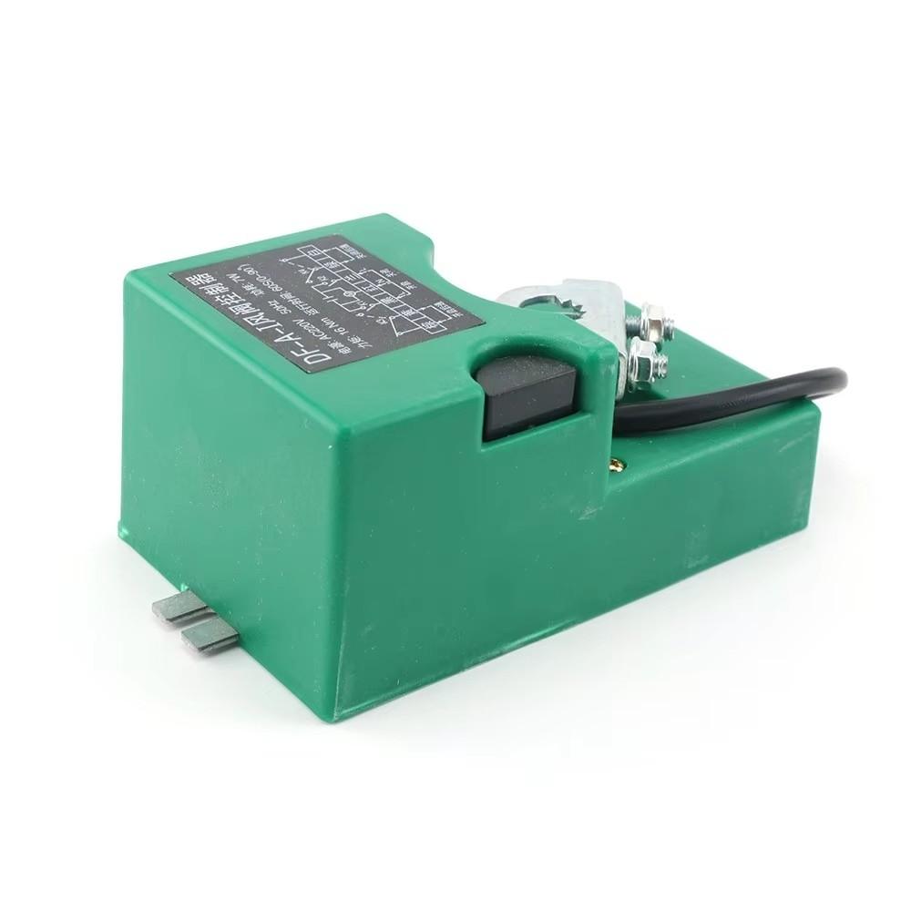 Acționator Clapetă Aer DC 24V Acționator Clapetă Electrică AC 220V Controller Nou Valvă de Ventilație Sistem HVAC