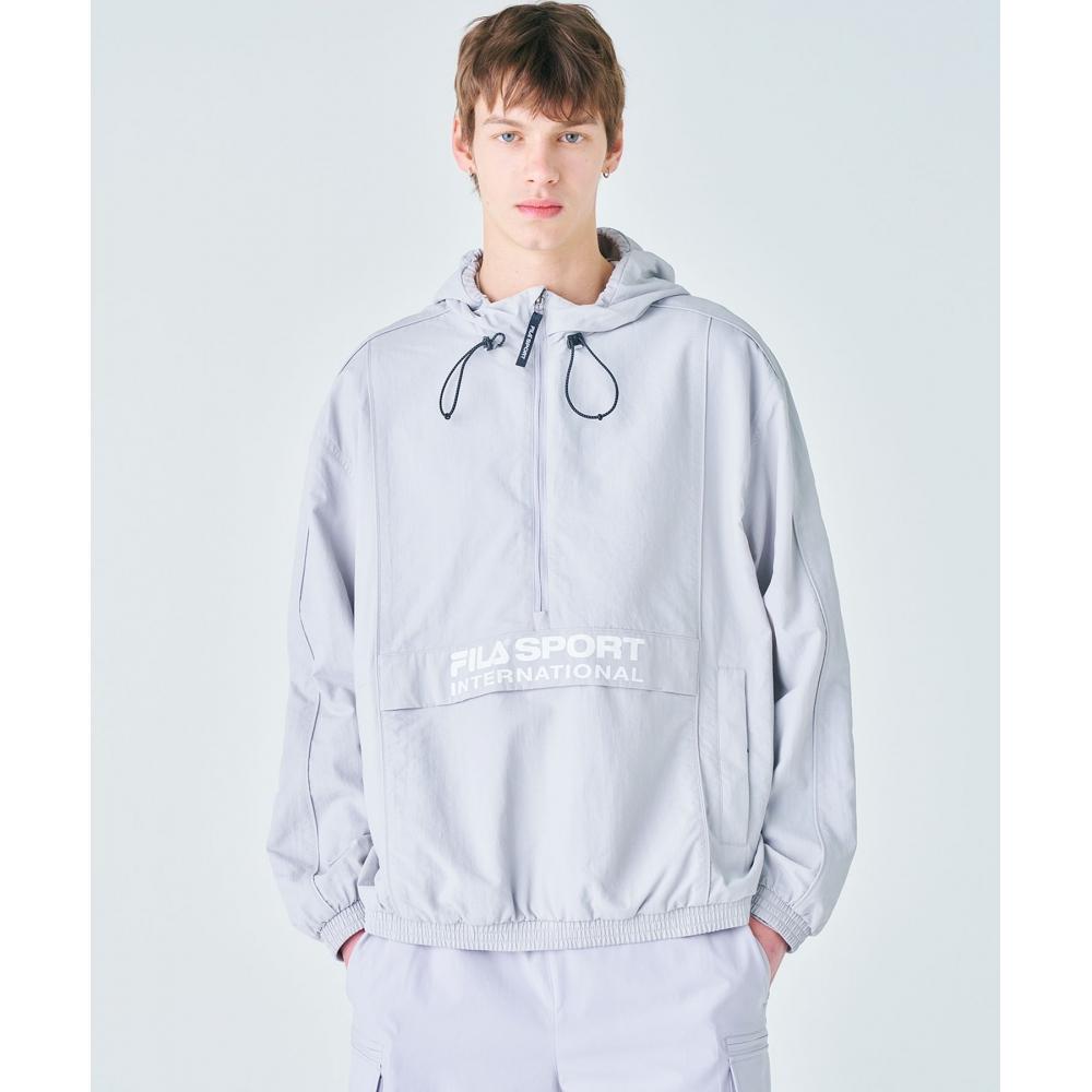 

Анорак FILA Uni Overfit International FS2JKF1132XLGY